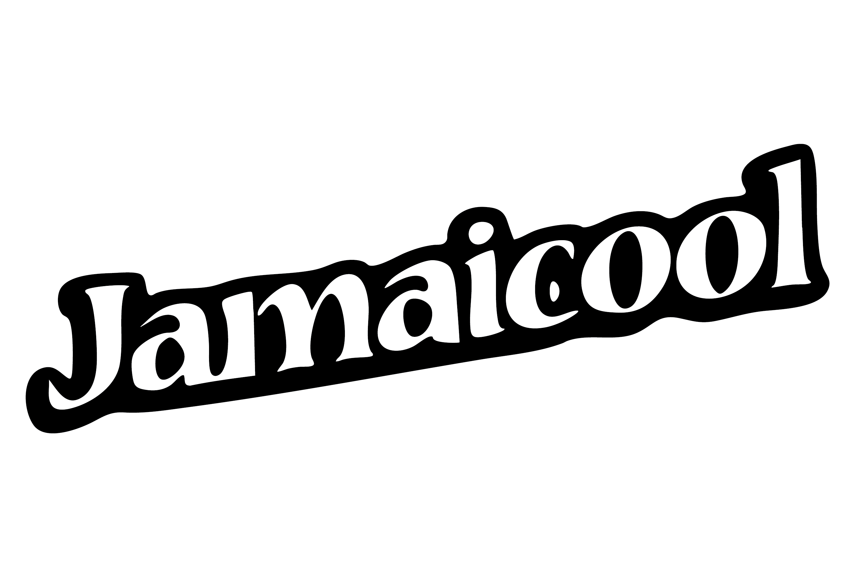Jamaicool